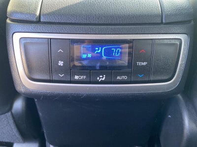 2019 Toyota Highlander Base
