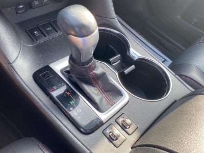 2019 Toyota Highlander Base