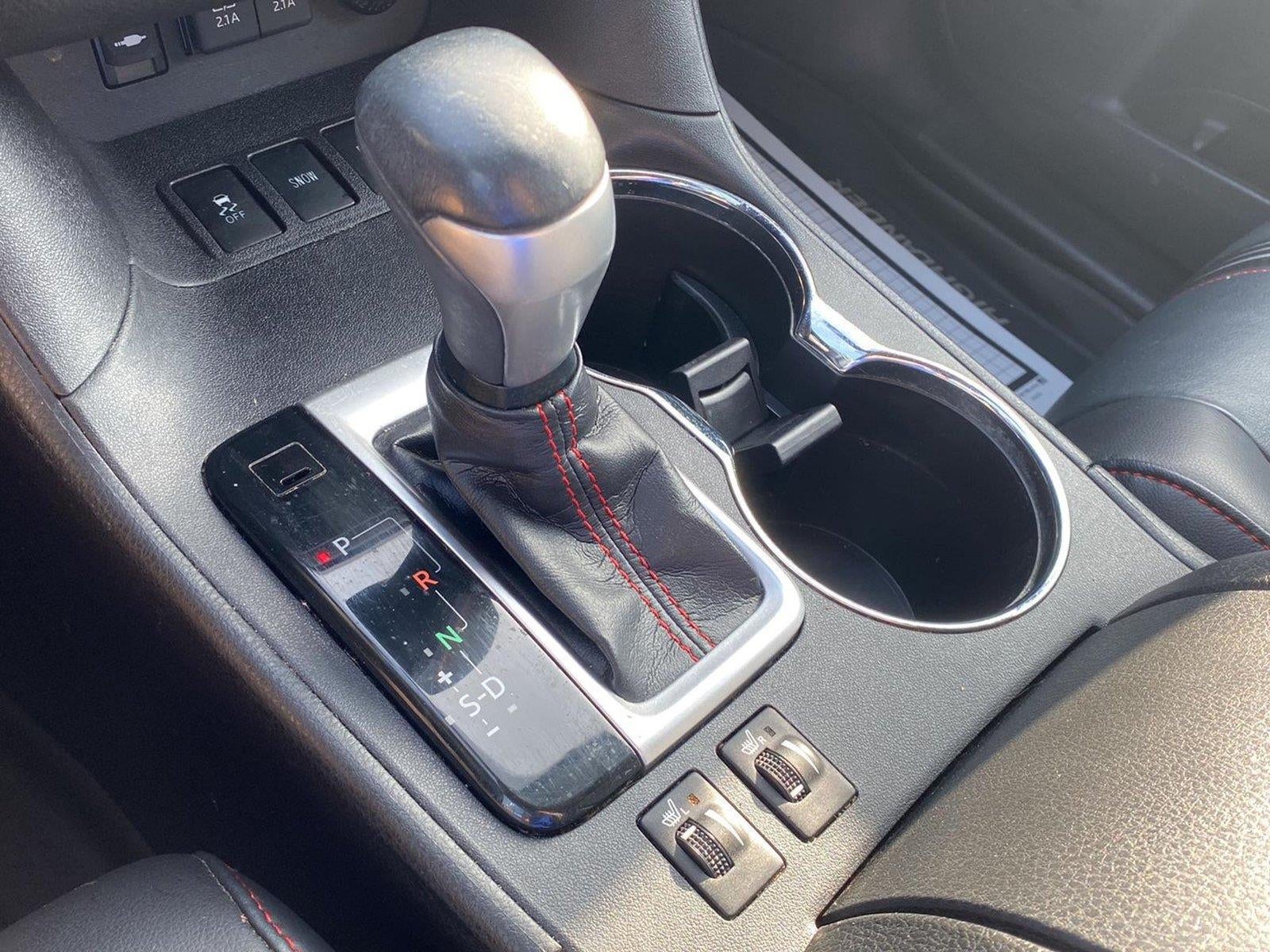 2019 Toyota Highlander Base