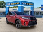 2019 Toyota Highlander Base