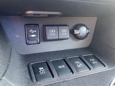 2019 Toyota Highlander Base