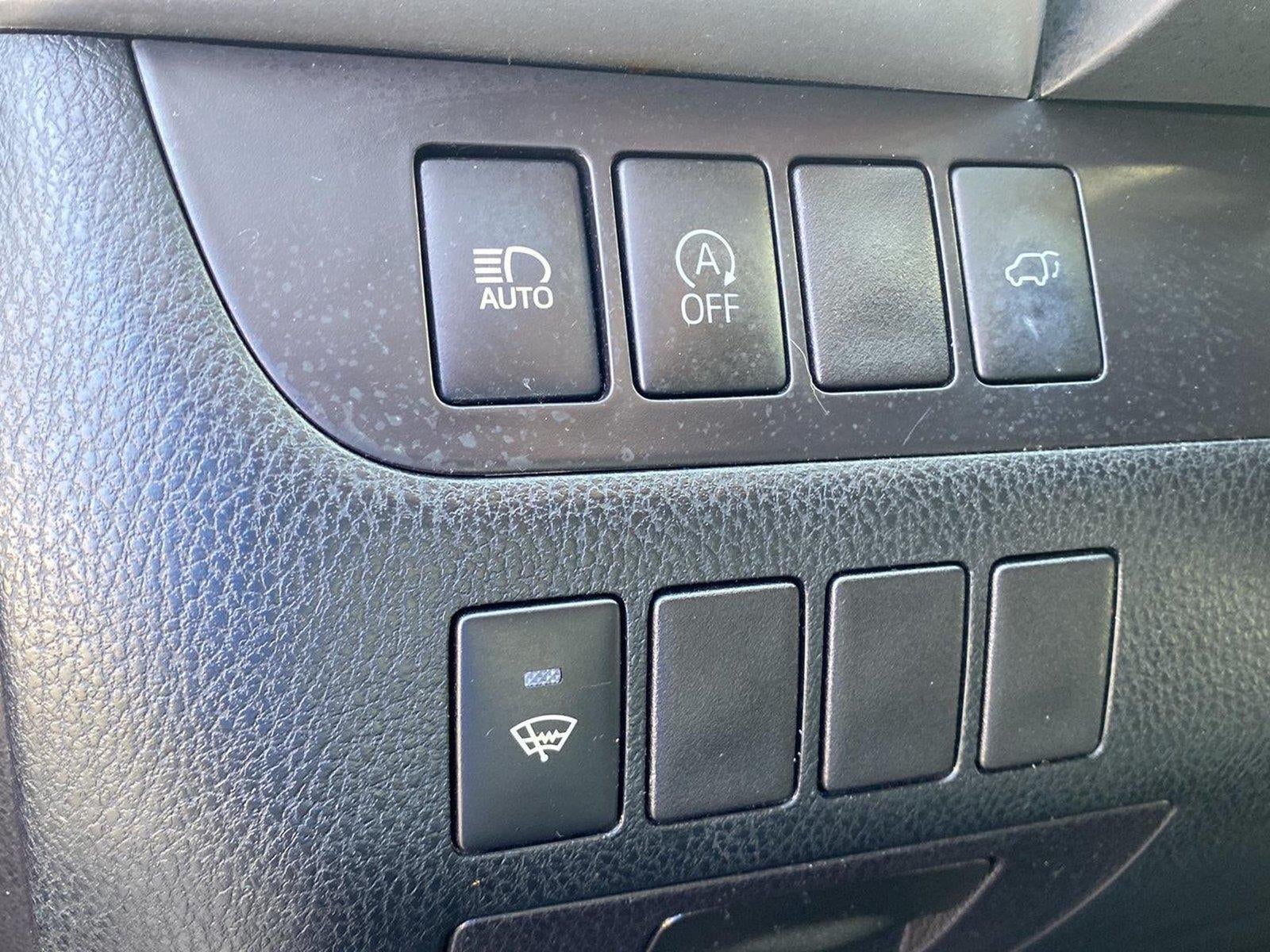 2019 Toyota Highlander Base