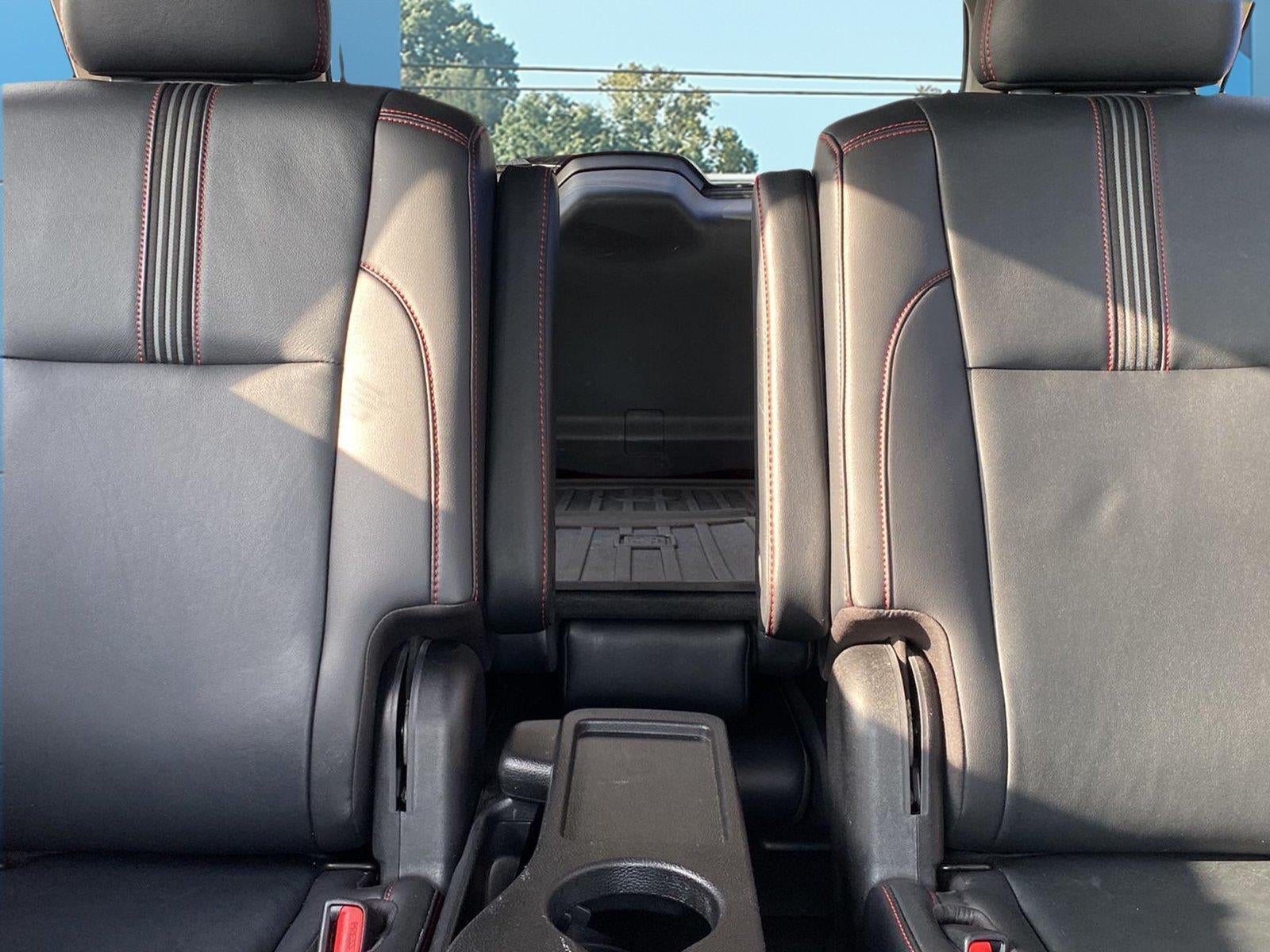 2019 Toyota Highlander Base