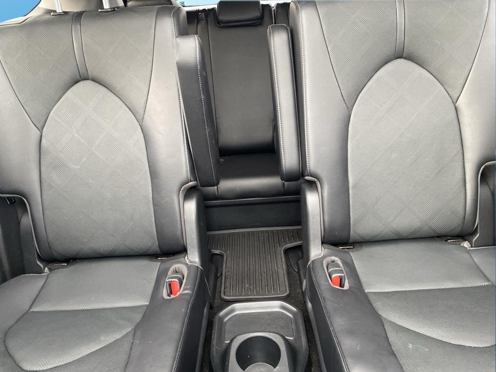 2023 Toyota HIGHLANDER SUV