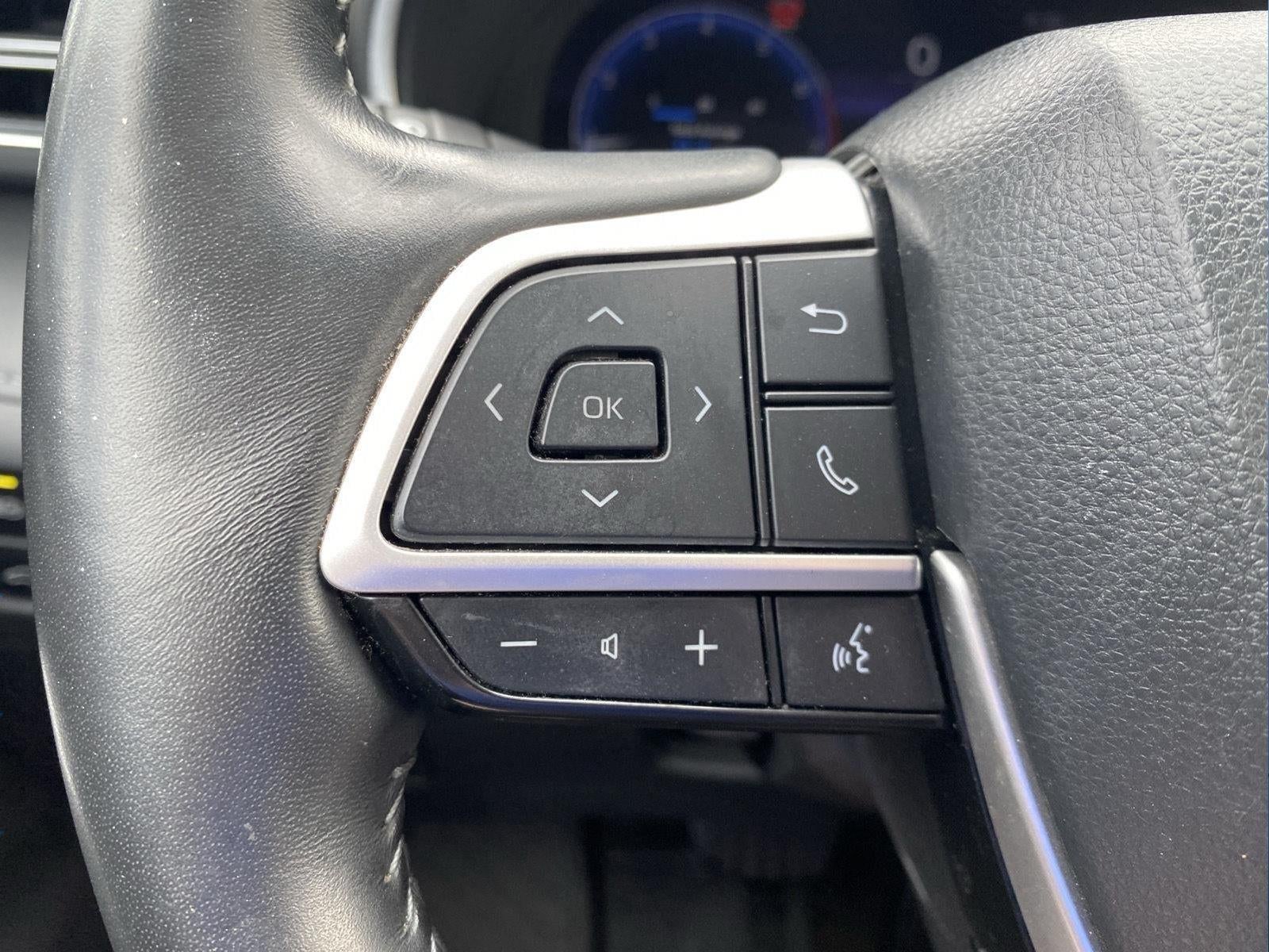 2023 Toyota HIGHLANDER SUV