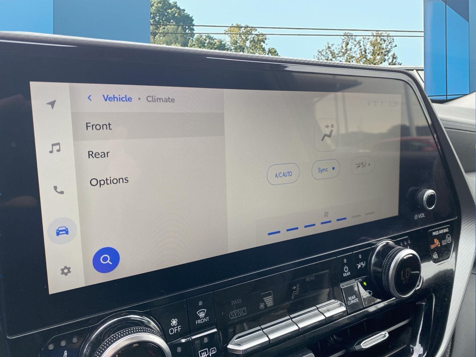 2023 Toyota HIGHLANDER SUV