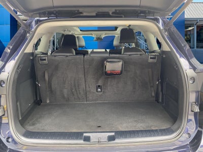 2023 Toyota HIGHLANDER SUV