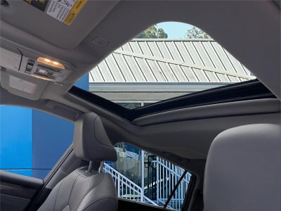 2023 Toyota Highlander Hybrid Limited