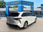2026 Toyota Sienna XLE 7-Passenger