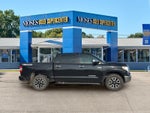 2017 Toyota Tundra Limited