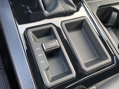 2025 Toyota Tundra SR
