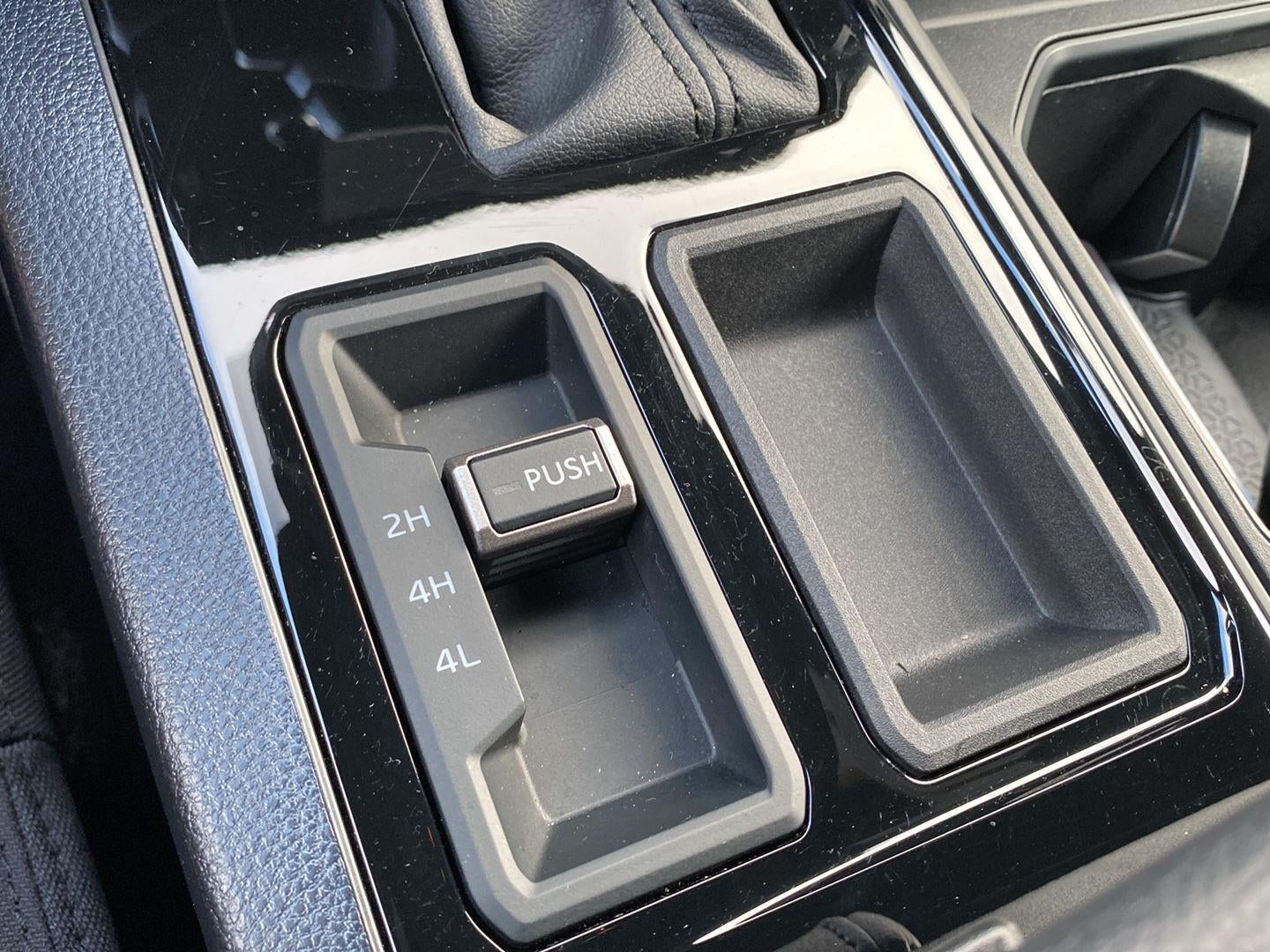 2025 Toyota Tundra SR