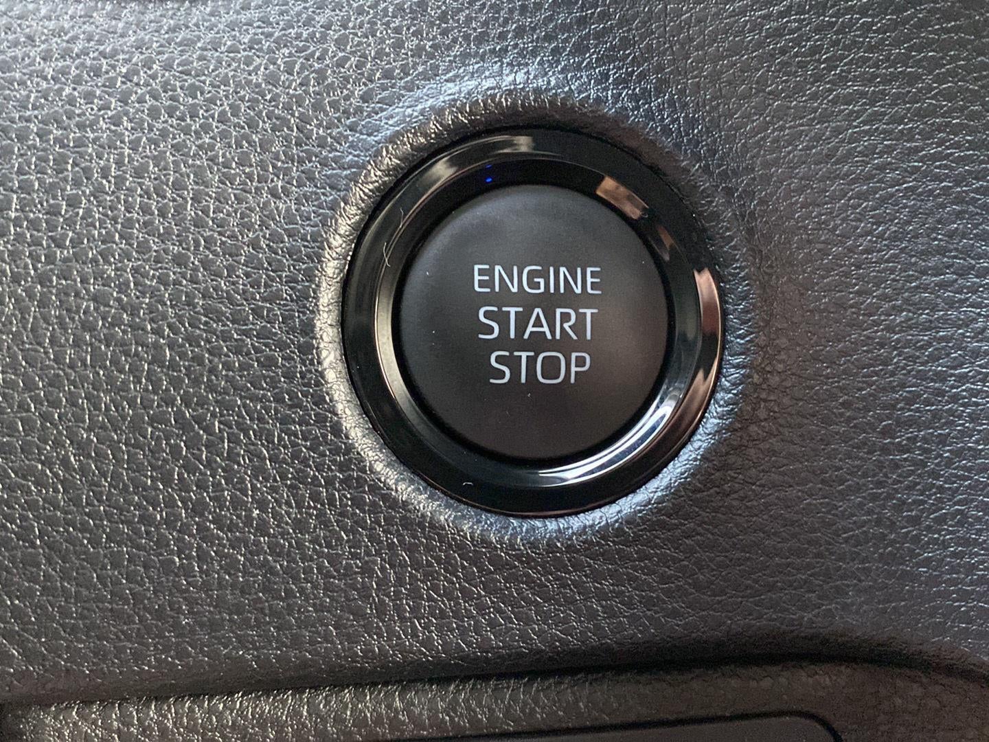 2025 Toyota Tundra SR