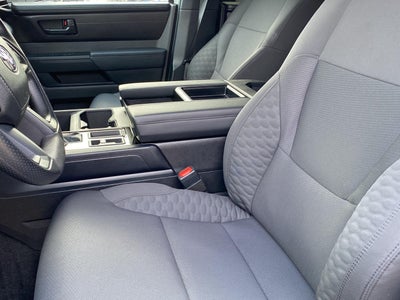 2025 Toyota Tundra SR