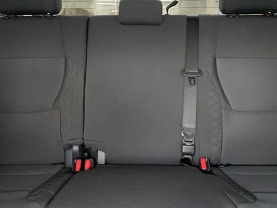 2025 Toyota Tundra SR