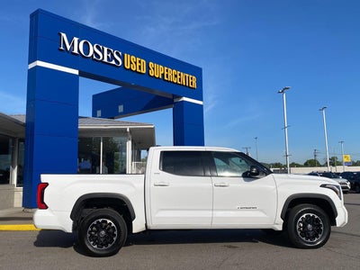 2023 Toyota Tundra SR5