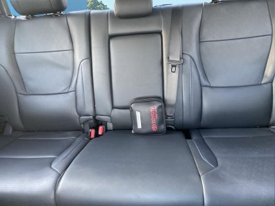 2026 Toyota Tundra Platinum HV