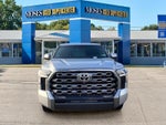 2026 Toyota Tundra Platinum HV