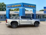 2026 Toyota Tundra Platinum HV