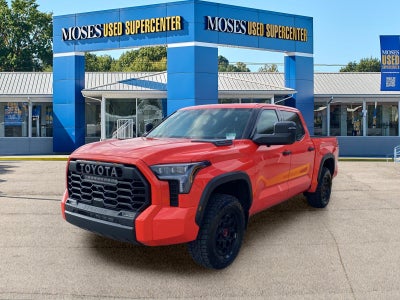 2023 Toyota Tundra TRD Pro HV
