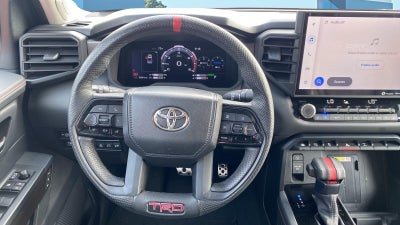 2023 Toyota Tundra TRD Pro HV