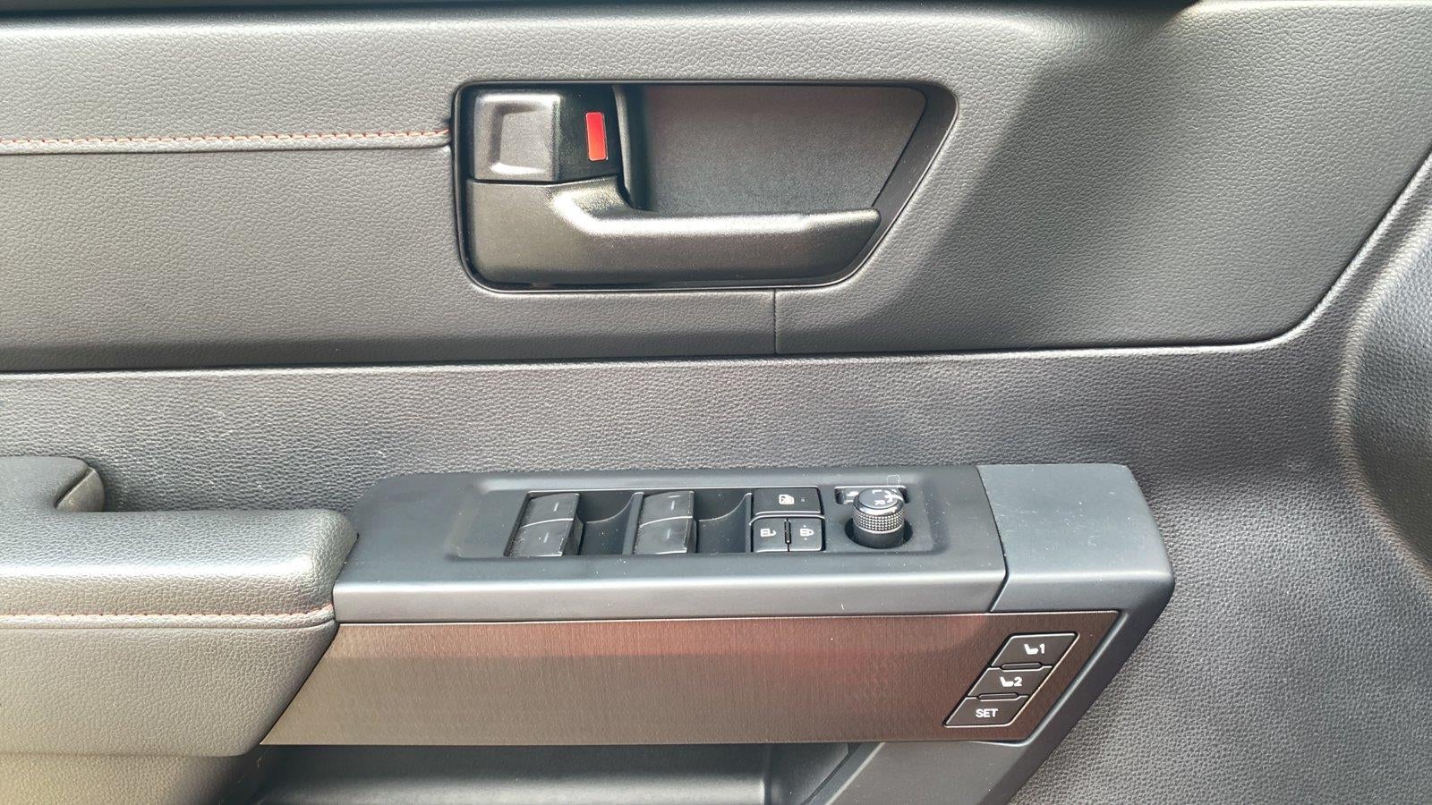 2023 Toyota Tundra TRD Pro HV