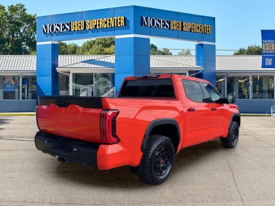 2023 Toyota Tundra TRD Pro HV