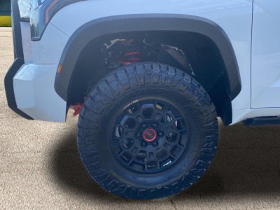 2025 Toyota Tundra TRD Pro HV