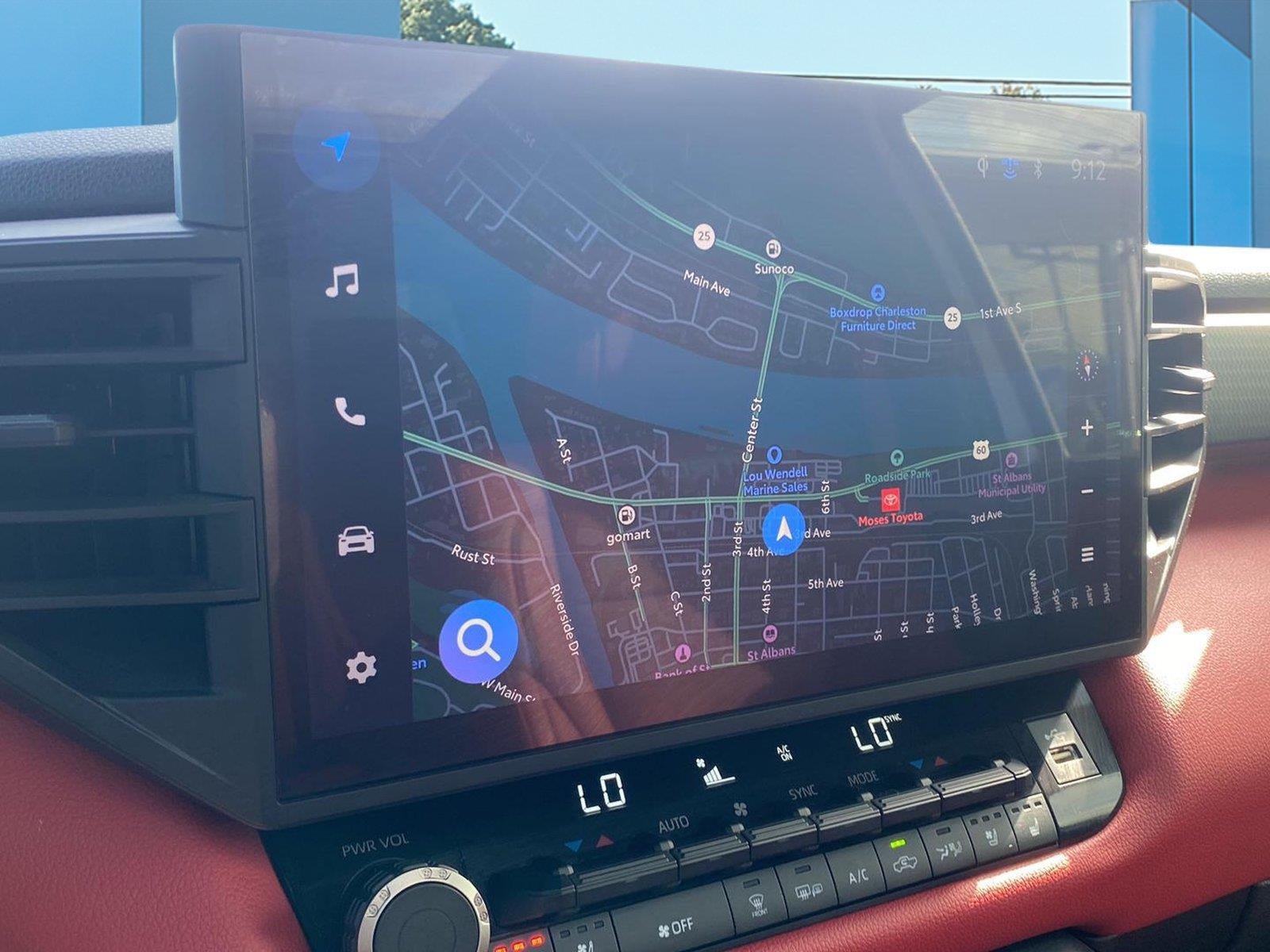 2025 Toyota Tundra TRD Pro HV