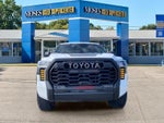 2025 Toyota Tundra TRD Pro HV
