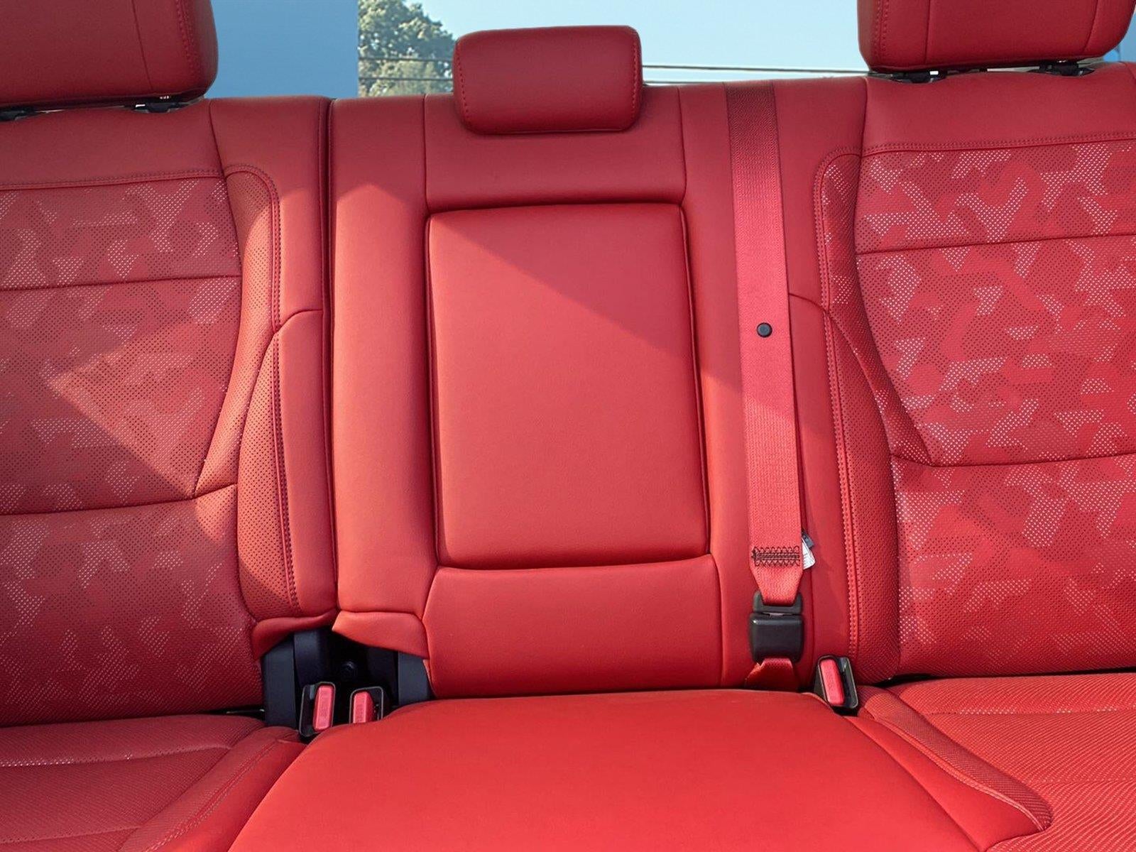 2025 Toyota Tundra TRD Pro HV