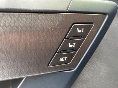2025 Toyota Tundra TRD Pro HV