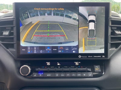 2023 Toyota Tundra TRD Pro HV