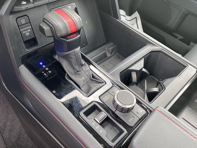 2023 Toyota Tundra TRD Pro HV