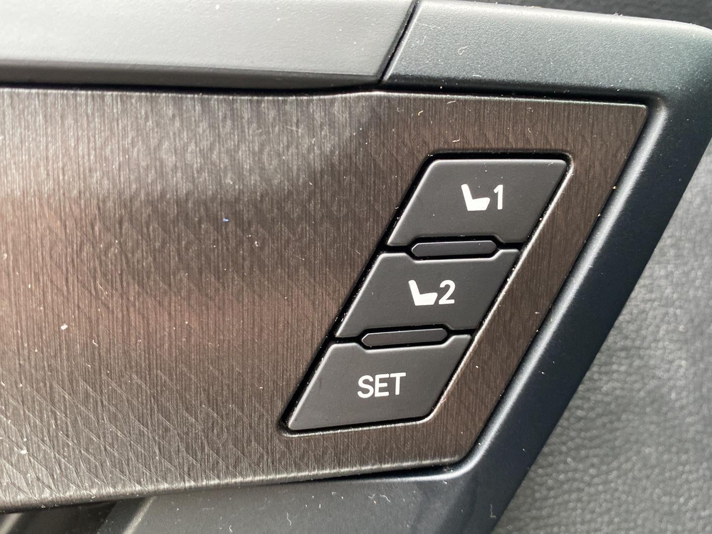 2023 Toyota Tundra TRD Pro HV