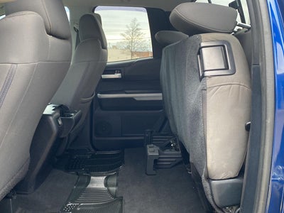 2014 Toyota Tundra SR5