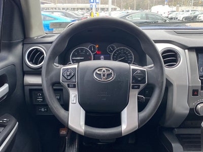 2014 Toyota Tundra SR5