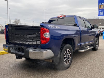 2014 Toyota Tundra SR5