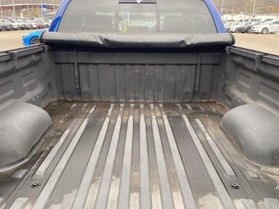 2014 Toyota Tundra SR5