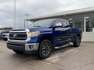 2014 Toyota Tundra SR5