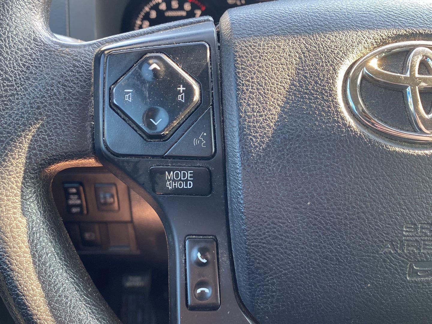 2020 Toyota Tundra SR