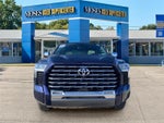 2024 Toyota Tundra Capstone HV
