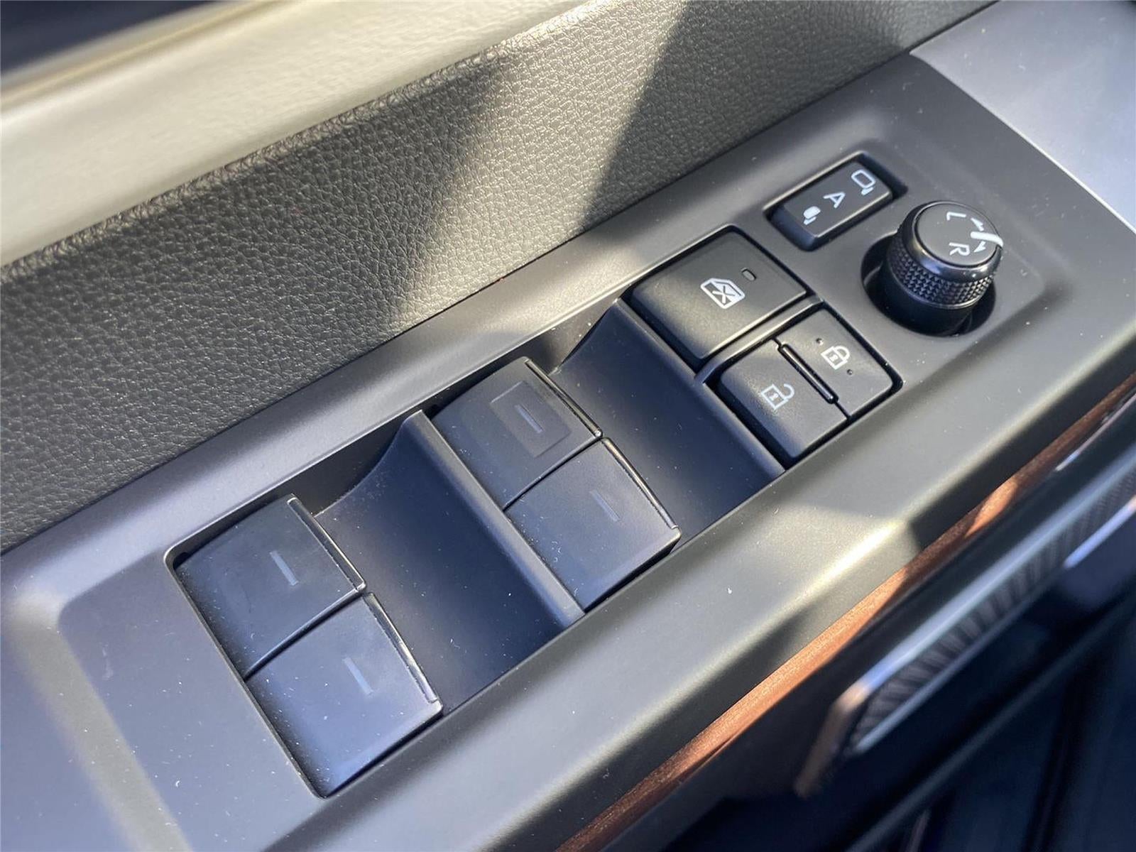 2024 Toyota Tundra Capstone HV