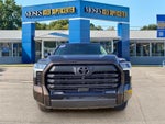 2024 Toyota TUNDRA TRUCK