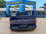 2025 Toyota Tundra Limited HV