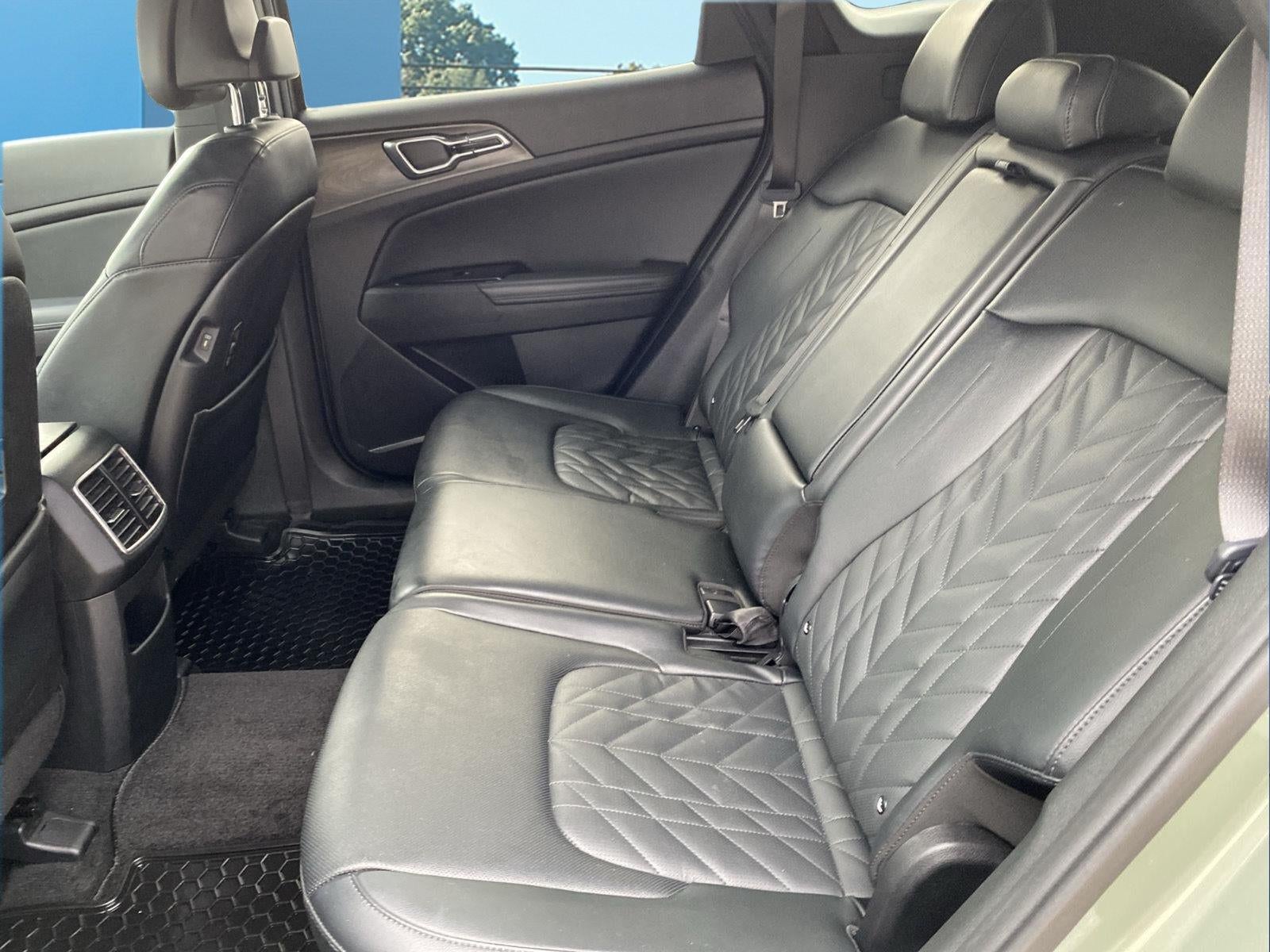 2023 Kia Sportage X-Pro Prestige