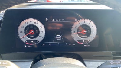 2023 Kia Sportage X-Pro