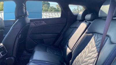 2023 Kia Sportage X-Pro