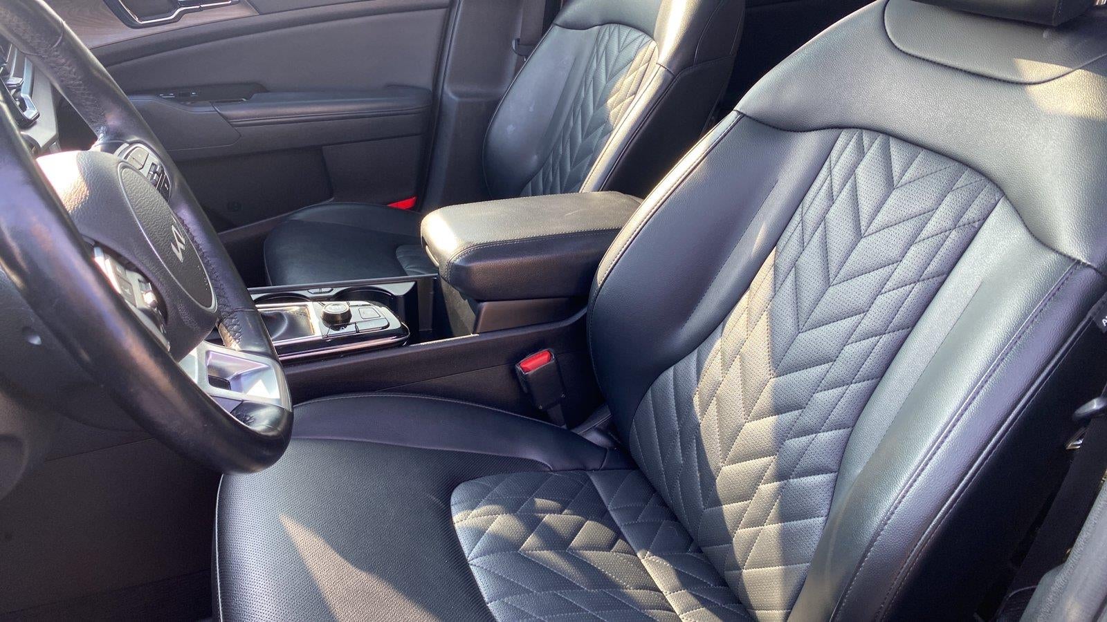 2023 Kia Sportage X-Pro