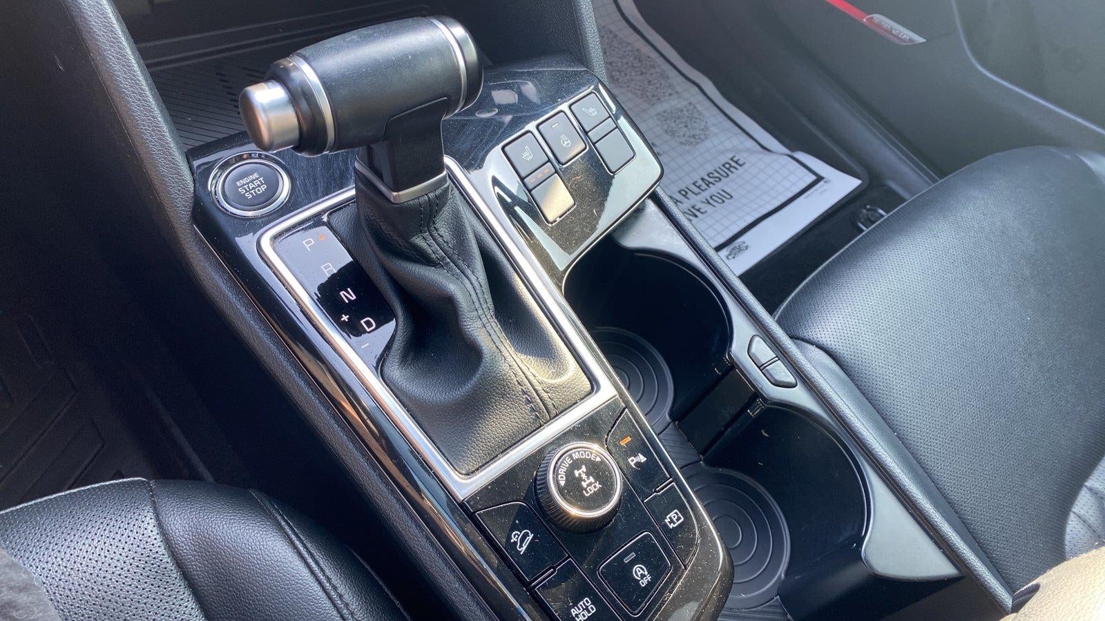 2023 Kia Sportage X-Pro